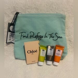 Origins skin care bundle